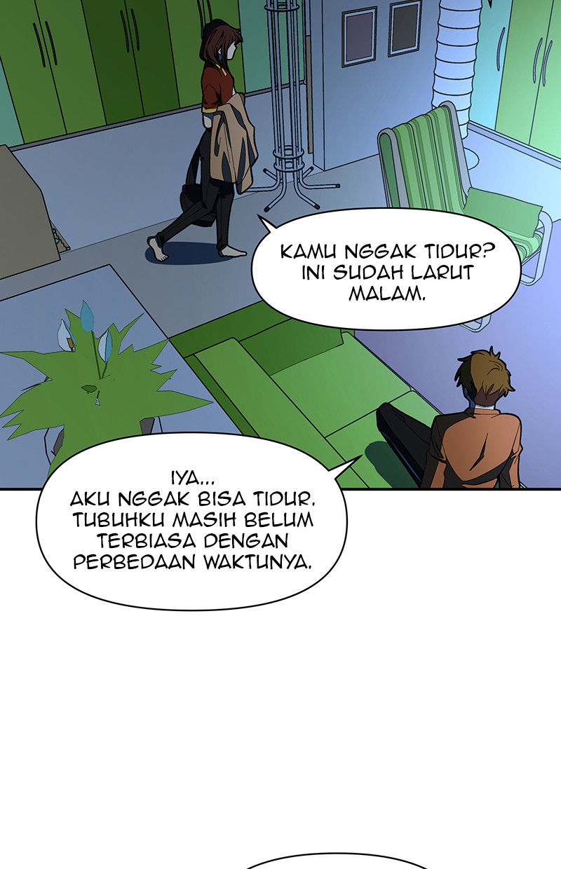 I Love Yoo Chapter 118 Gambar 11