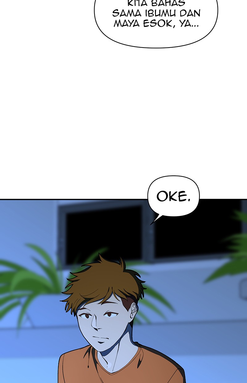 I Love Yoo Chapter 118 Gambar 13