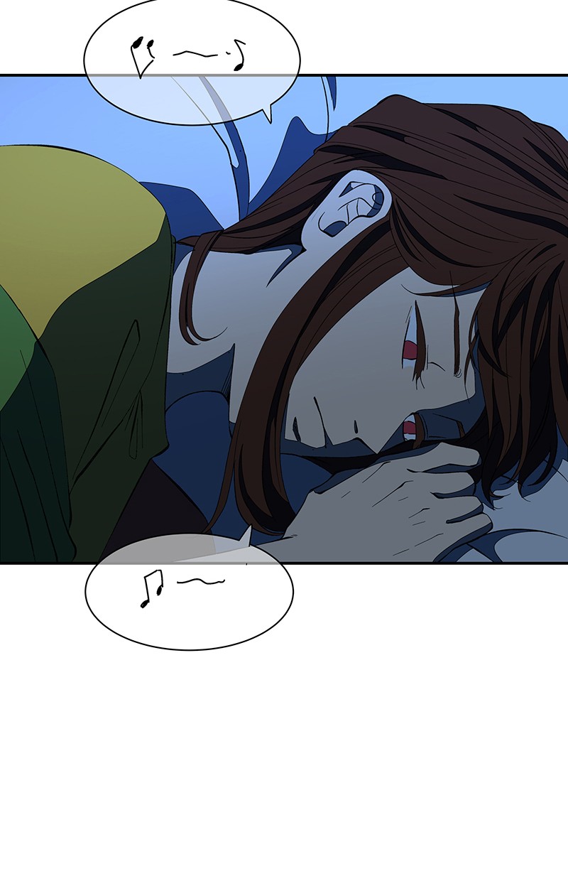 I Love Yoo Chapter 118 Gambar 17