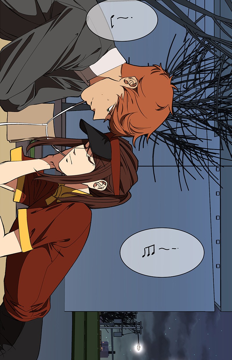 I Love Yoo Chapter 118 Gambar 20