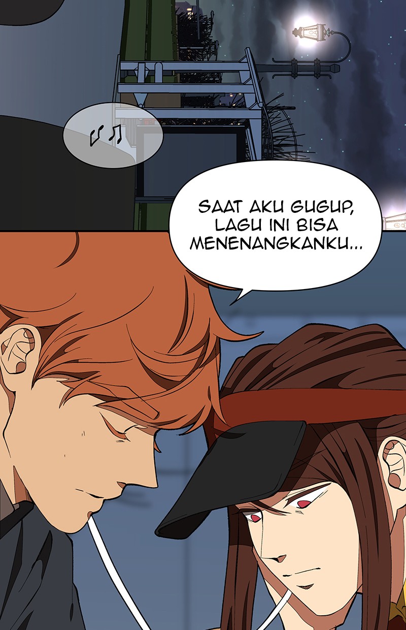 I Love Yoo Chapter 118 Gambar 21