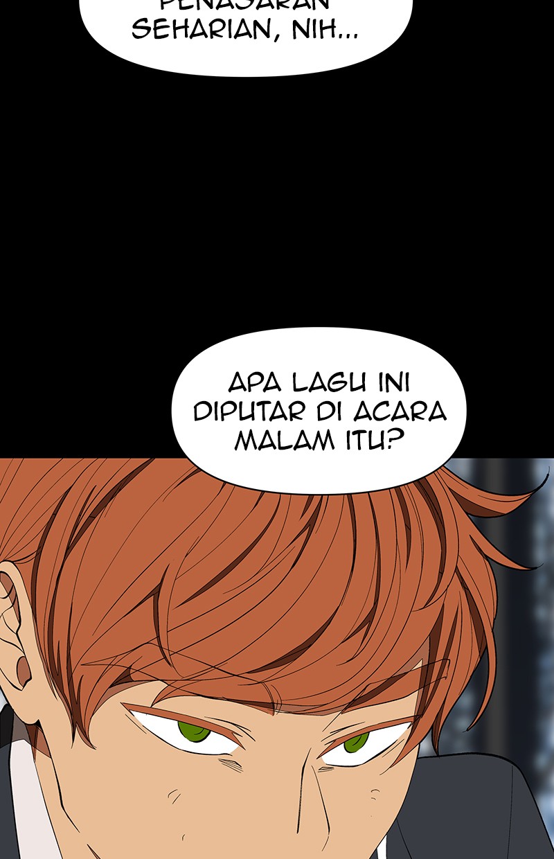 I Love Yoo Chapter 118 Gambar 27