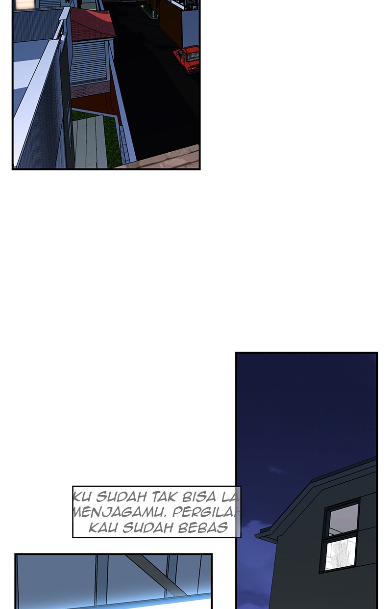 I Love Yoo Chapter 118 Gambar 3