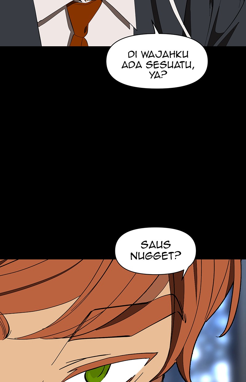 I Love Yoo Chapter 118 Gambar 32