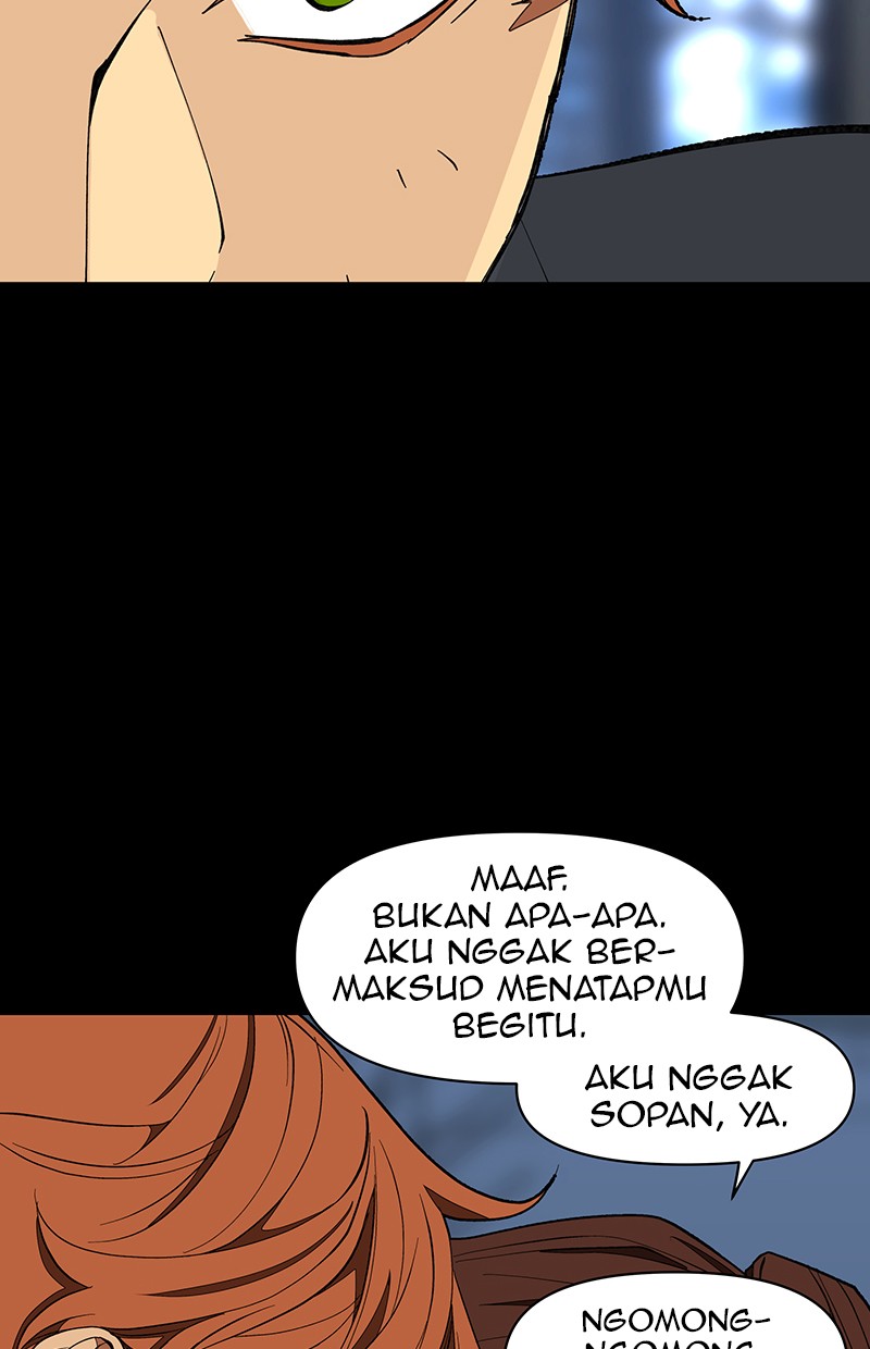 I Love Yoo Chapter 118 Gambar 33