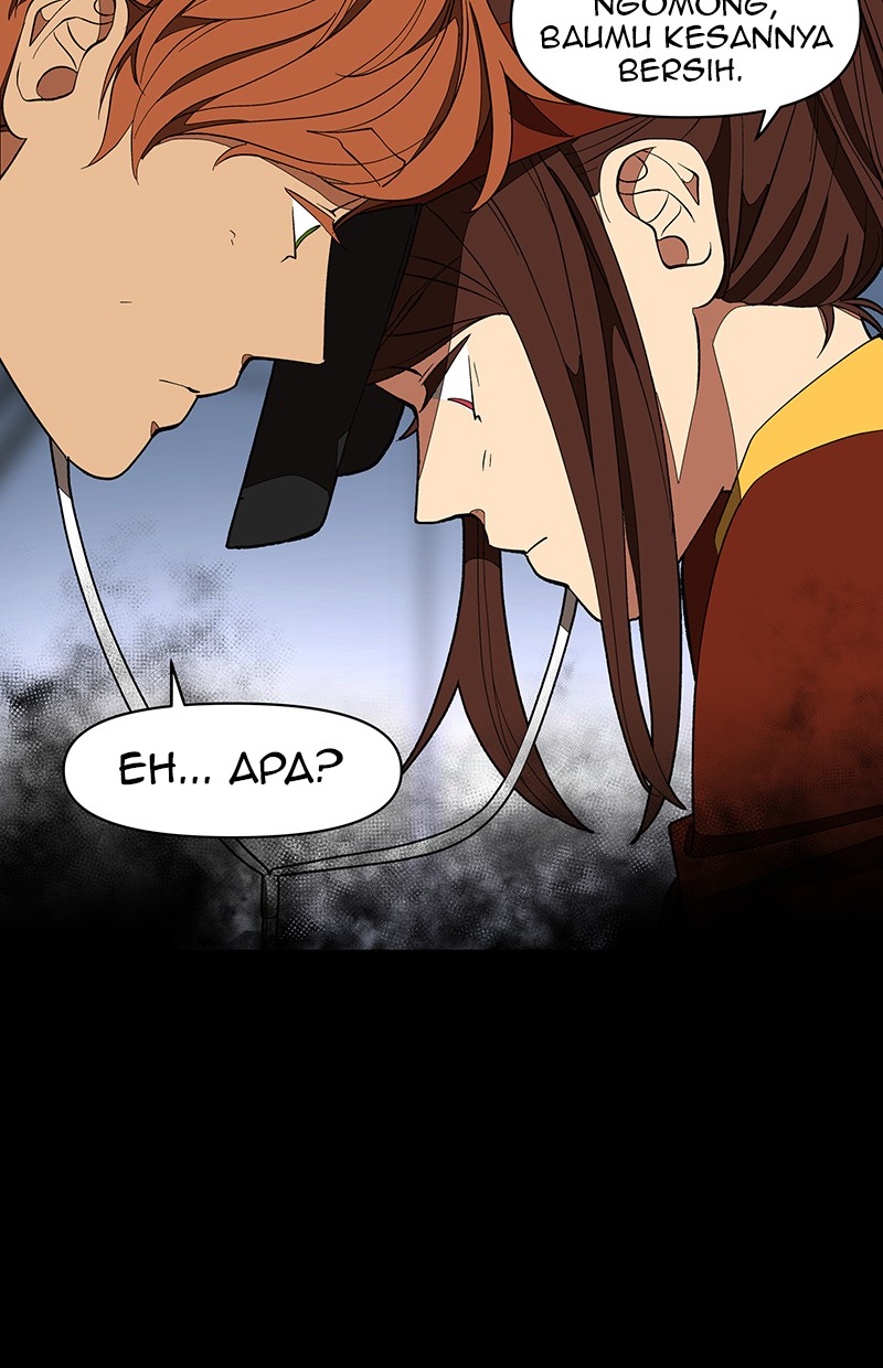 I Love Yoo Chapter 118 Gambar 34