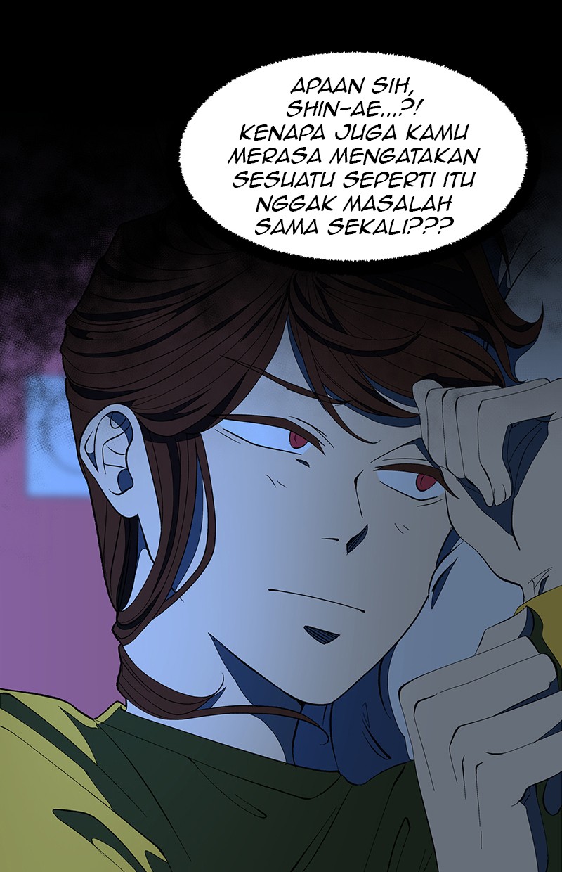 I Love Yoo Chapter 118 Gambar 35