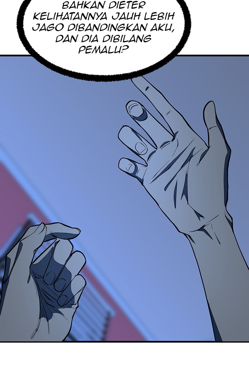 I Love Yoo Chapter 118 Gambar 40