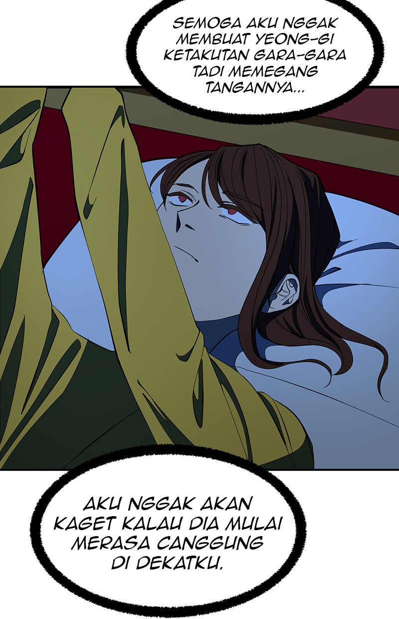 I Love Yoo Chapter 118 Gambar 43