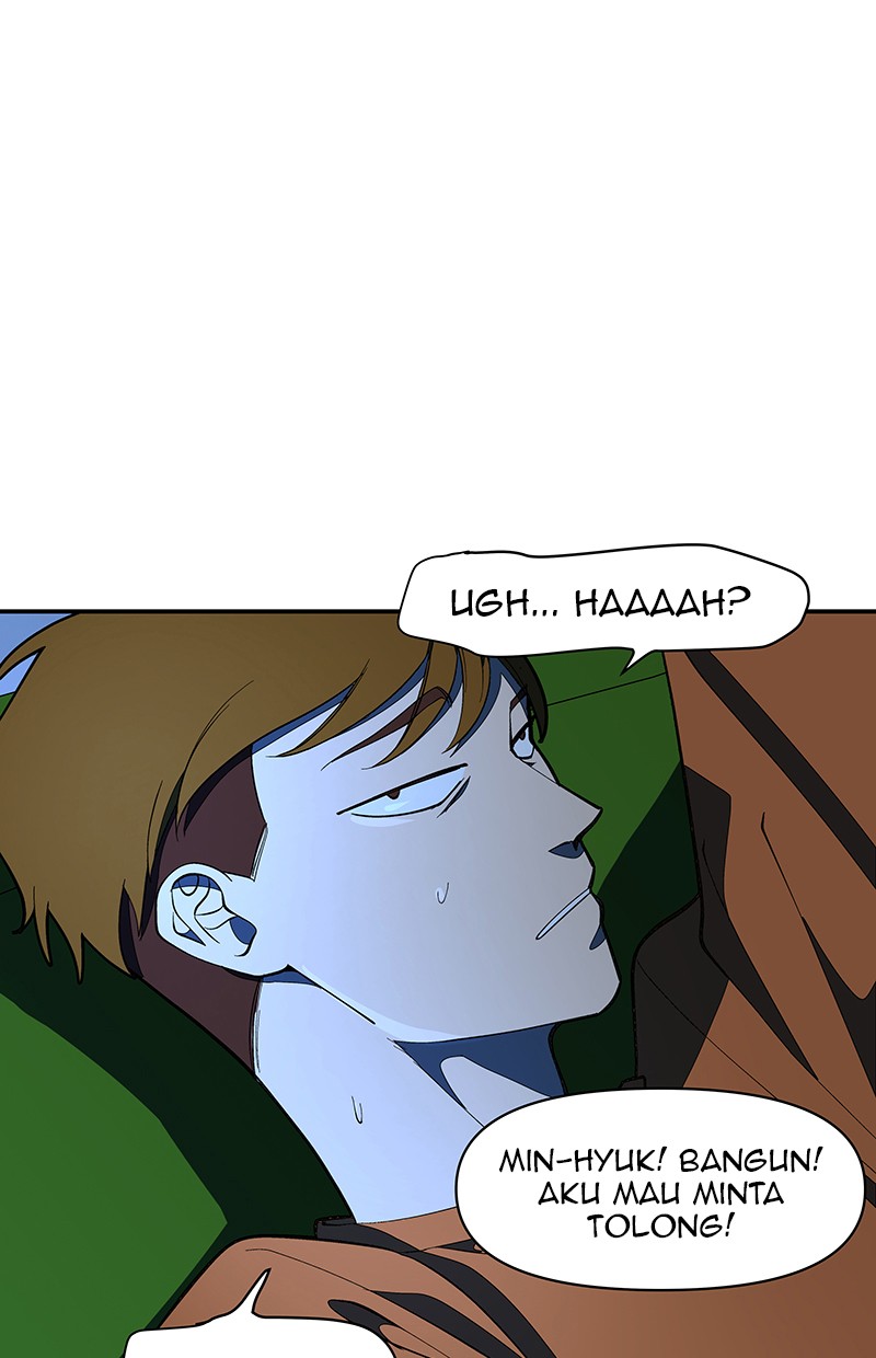 I Love Yoo Chapter 118 Gambar 52