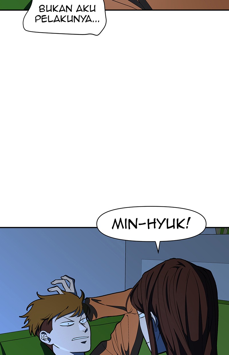 I Love Yoo Chapter 118 Gambar 53