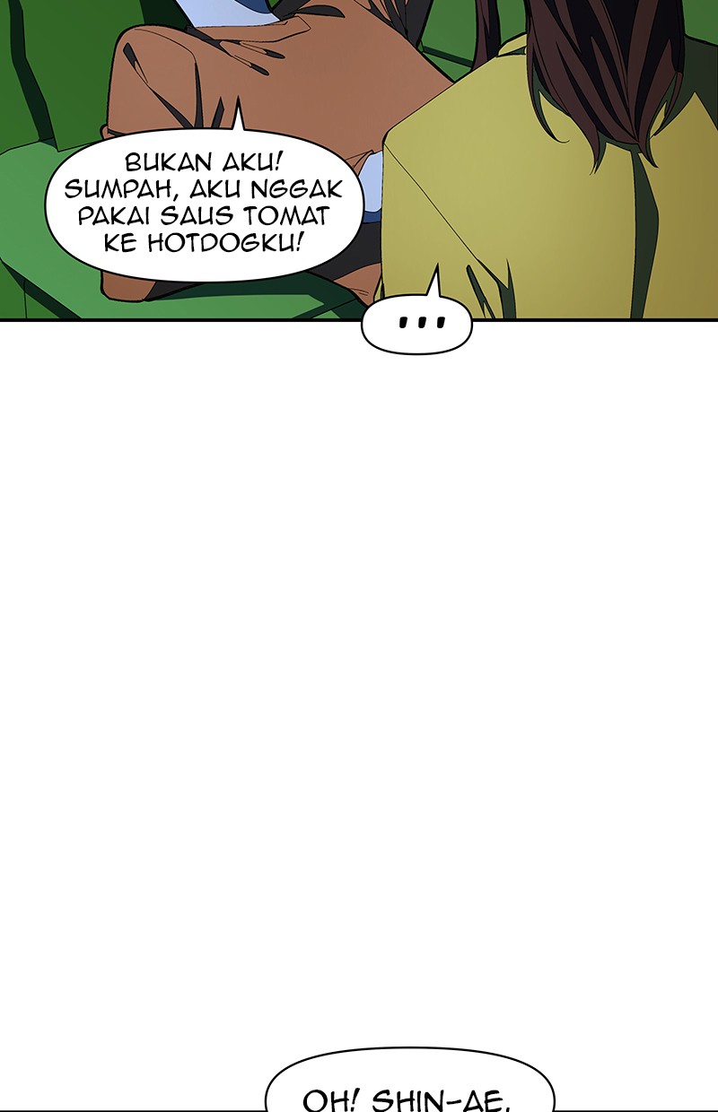 I Love Yoo Chapter 118 Gambar 54