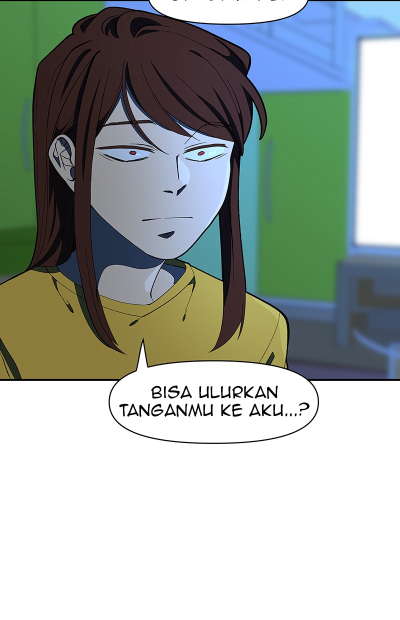 I Love Yoo Chapter 118 Gambar 55