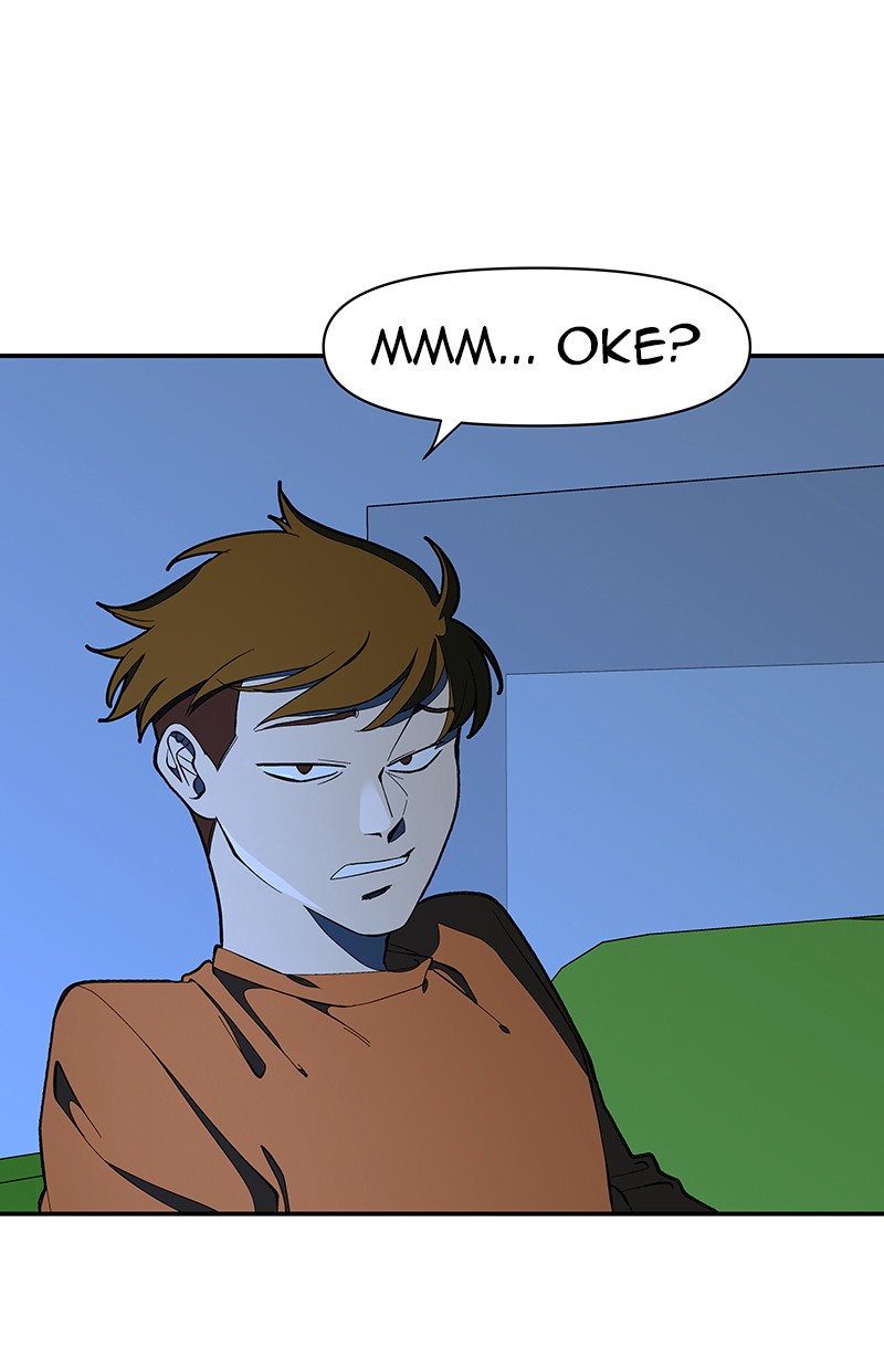 I Love Yoo Chapter 118 Gambar 56