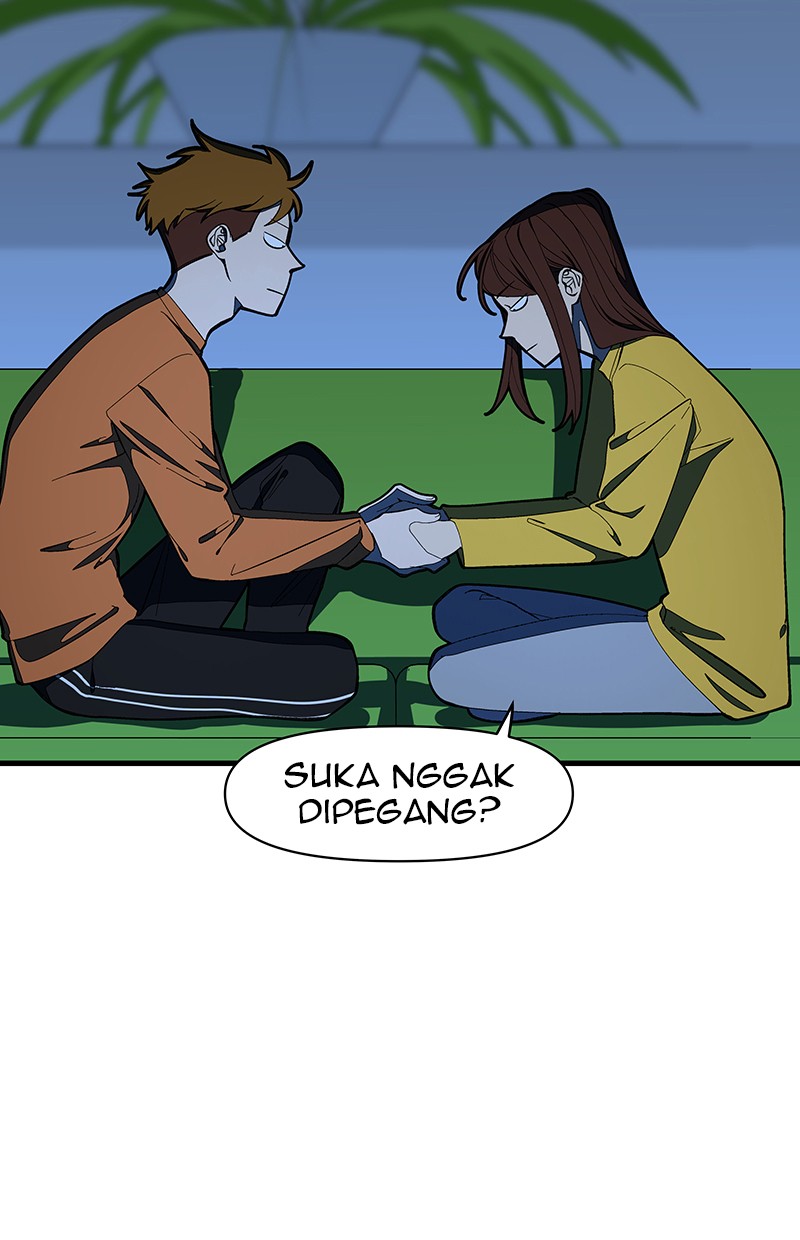 I Love Yoo Chapter 118 Gambar 59
