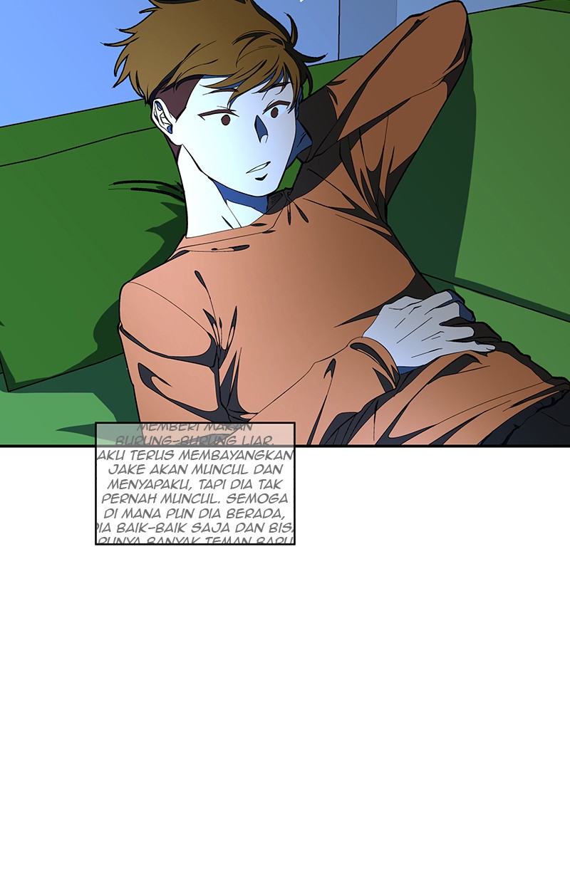 I Love Yoo Chapter 118 Gambar 6