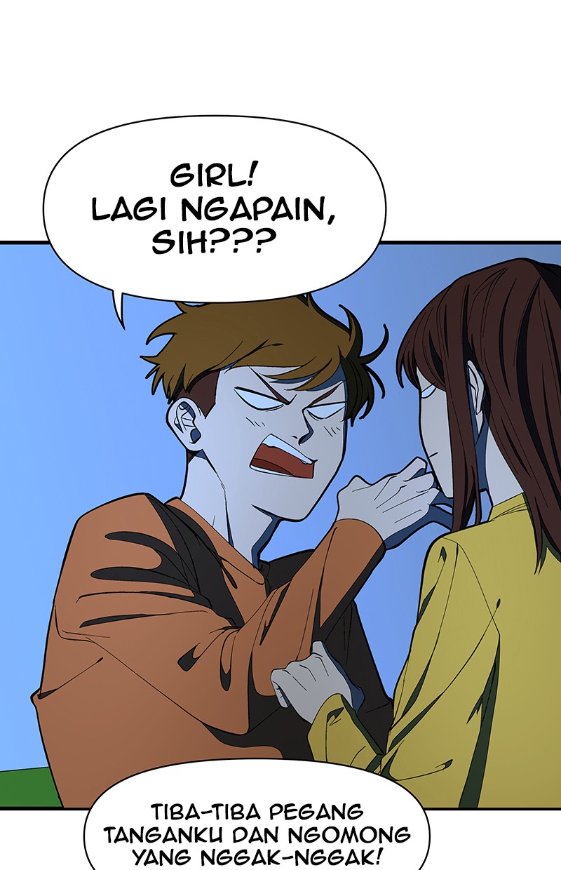 I Love Yoo Chapter 118 Gambar 60