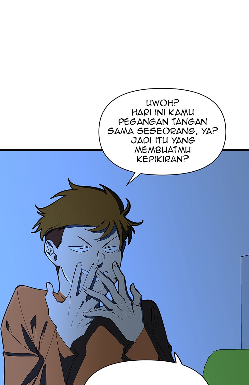 I Love Yoo Chapter 118 Gambar 65