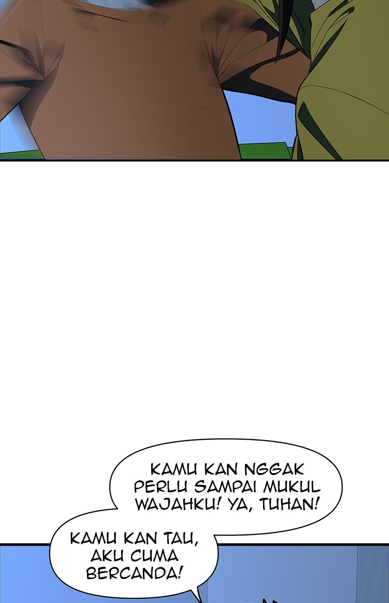 I Love Yoo Chapter 118 Gambar 67