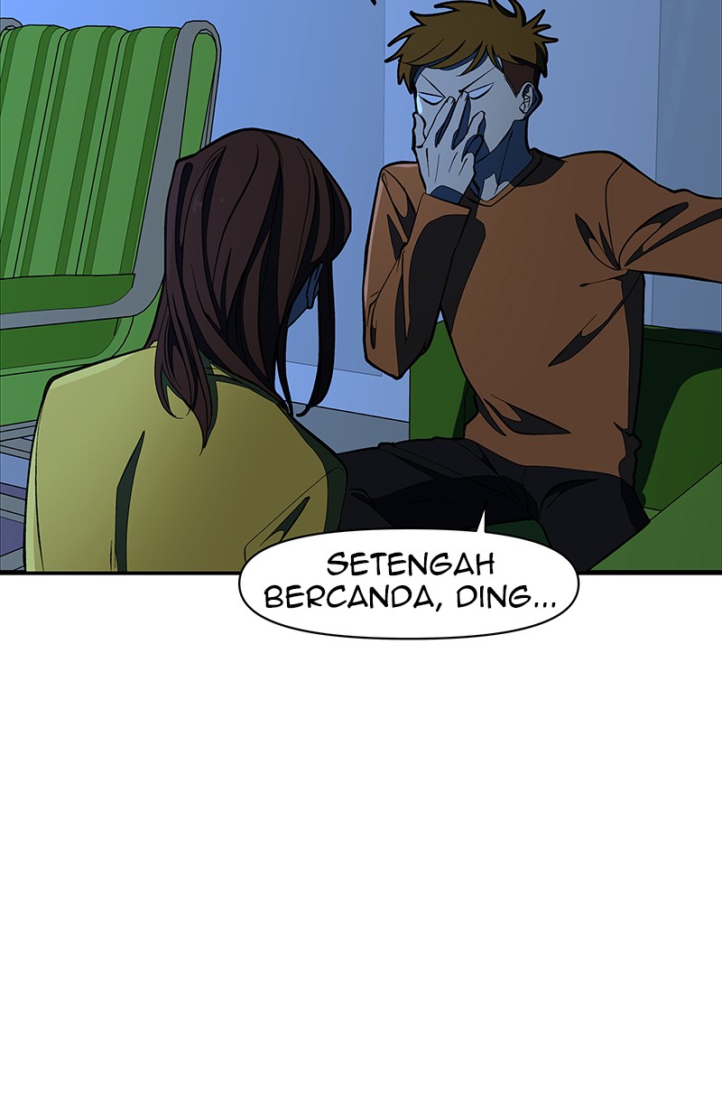 I Love Yoo Chapter 118 Gambar 68