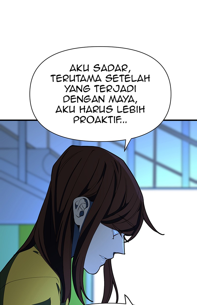 I Love Yoo Chapter 118 Gambar 70