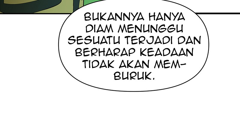 I Love Yoo Chapter 118 Gambar 71