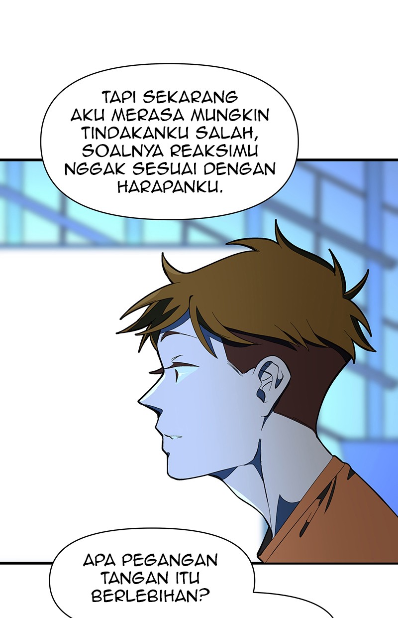 I Love Yoo Chapter 118 Gambar 72