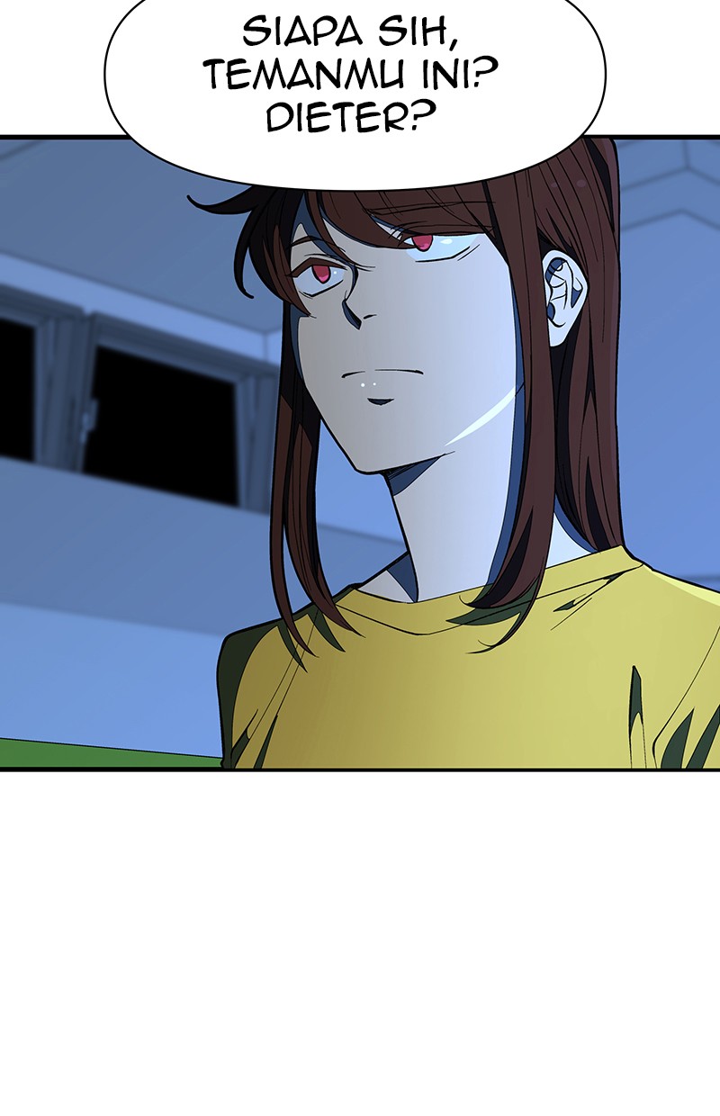 I Love Yoo Chapter 118 Gambar 76