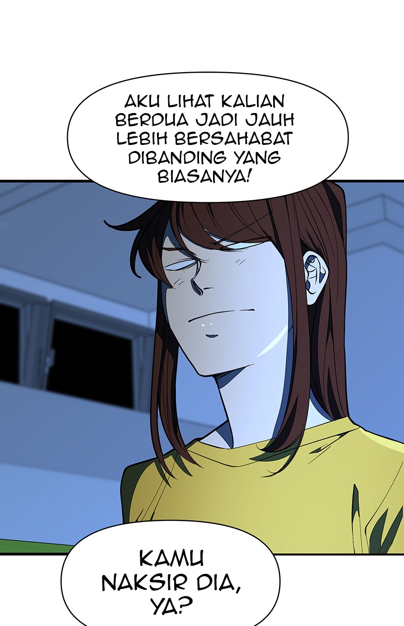 I Love Yoo Chapter 118 Gambar 77