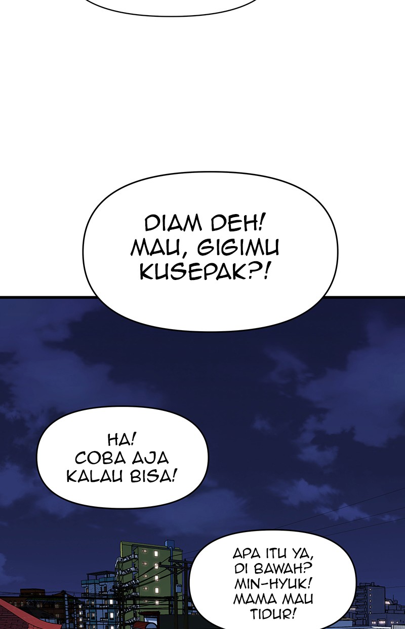 I Love Yoo Chapter 118 Gambar 78