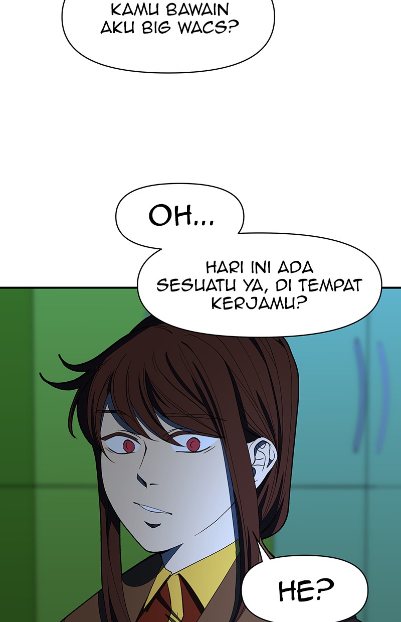 I Love Yoo Chapter 118 Gambar 8