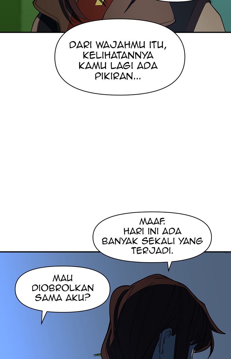 I Love Yoo Chapter 118 Gambar 9