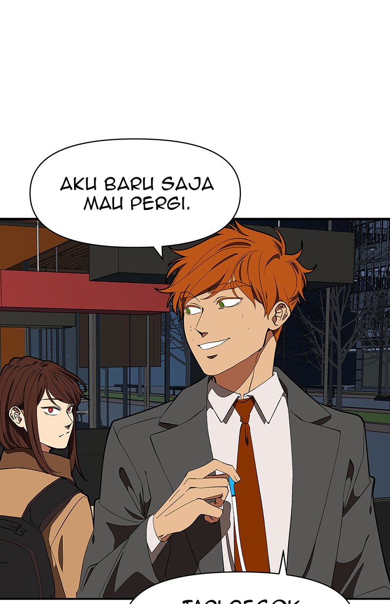 Baca Komik I Love Yoo Chapter 117 Gambar 1