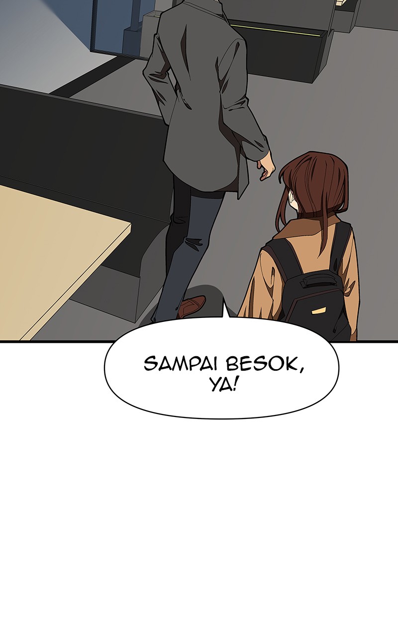 I Love Yoo Chapter 117 Gambar 11