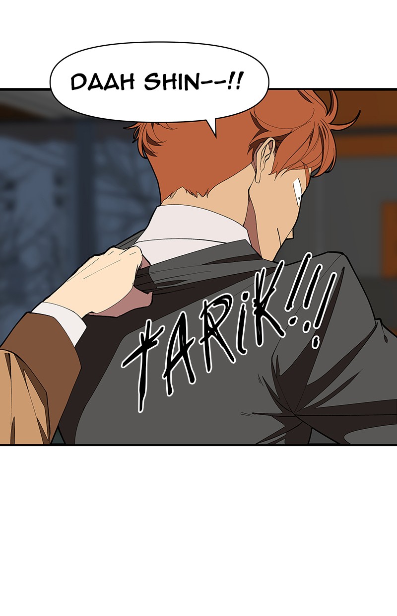 I Love Yoo Chapter 117 Gambar 12