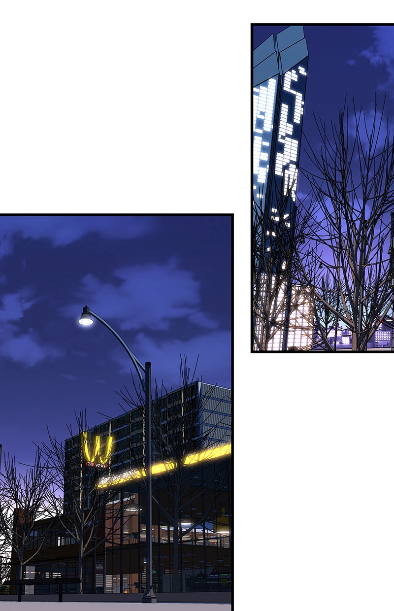 I Love Yoo Chapter 117 Gambar 20