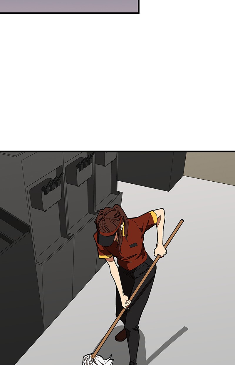 I Love Yoo Chapter 117 Gambar 21