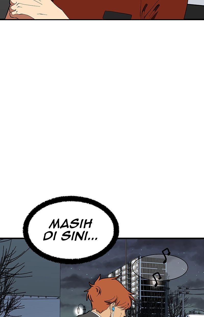I Love Yoo Chapter 117 Gambar 24