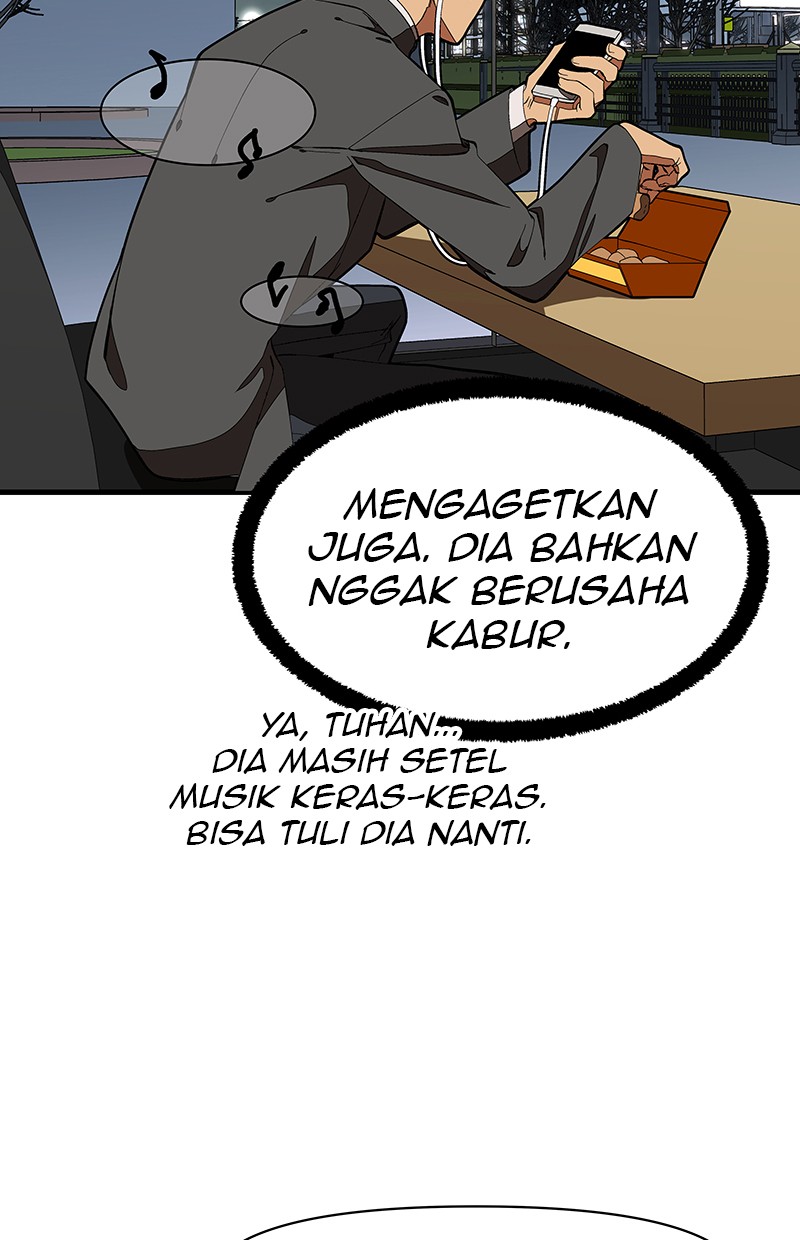 I Love Yoo Chapter 117 Gambar 25