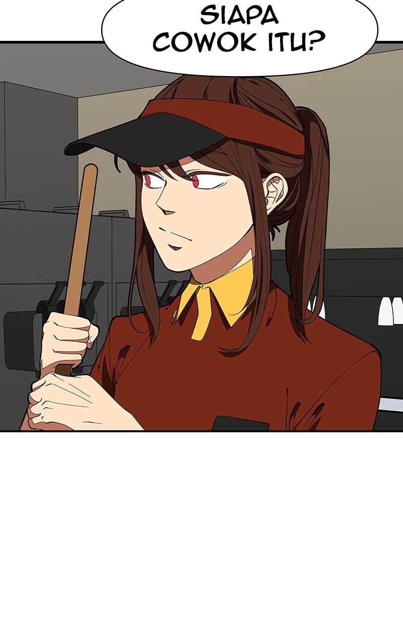 I Love Yoo Chapter 117 Gambar 26