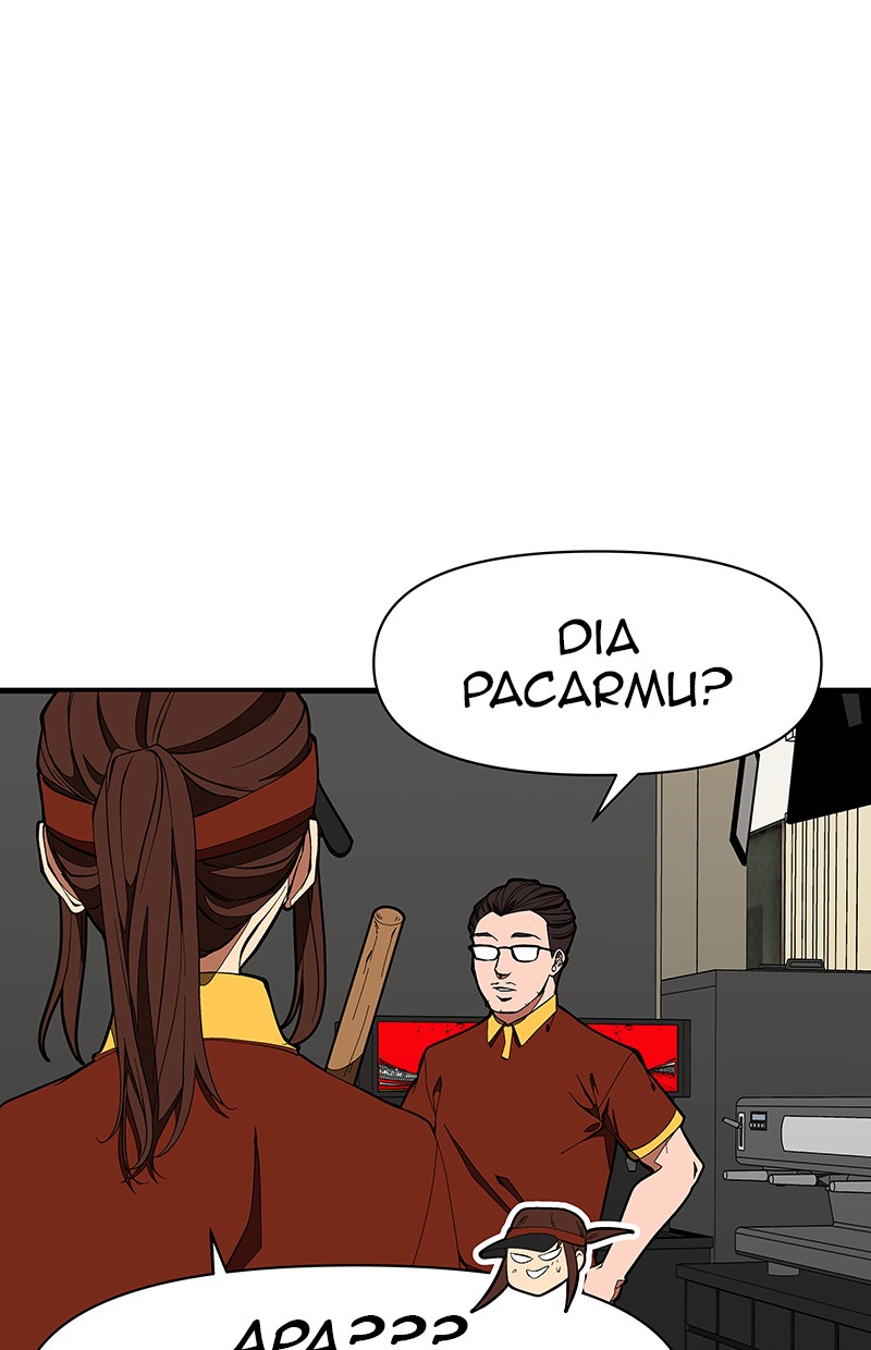 I Love Yoo Chapter 117 Gambar 27