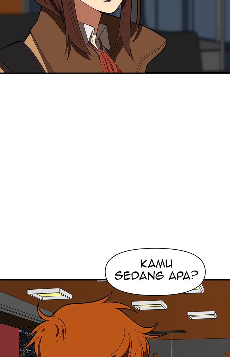 I Love Yoo Chapter 117 Gambar 3
