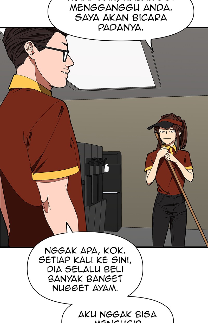 I Love Yoo Chapter 117 Gambar 30