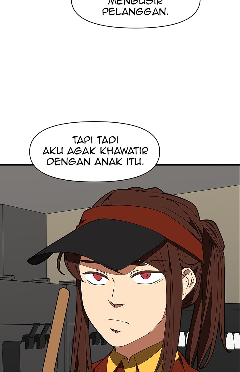 I Love Yoo Chapter 117 Gambar 31