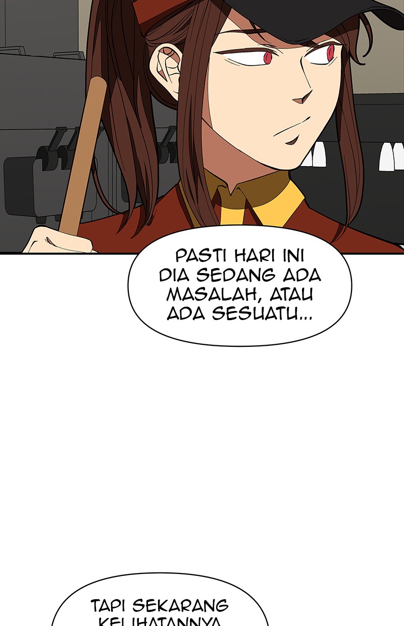 I Love Yoo Chapter 117 Gambar 33