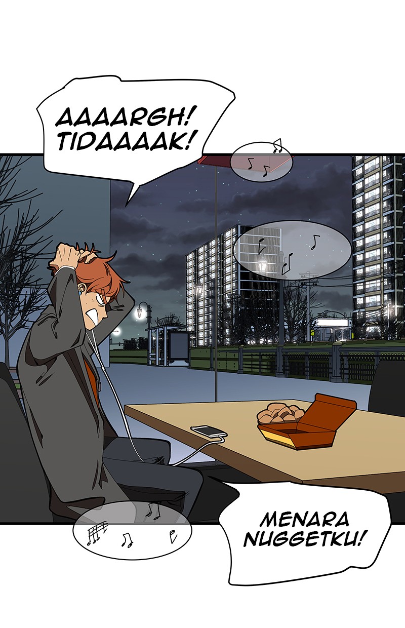 I Love Yoo Chapter 117 Gambar 35