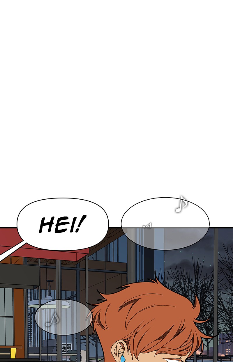 I Love Yoo Chapter 117 Gambar 37