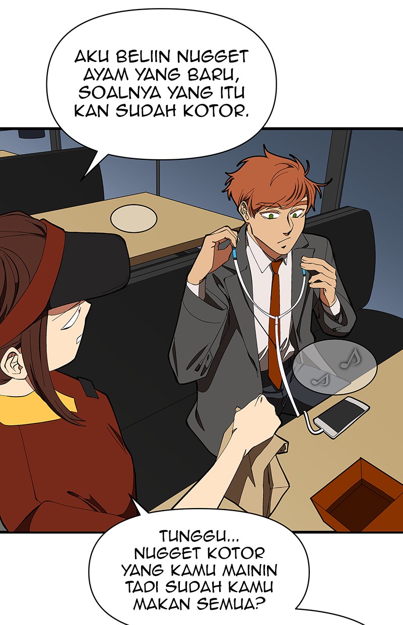 I Love Yoo Chapter 117 Gambar 40