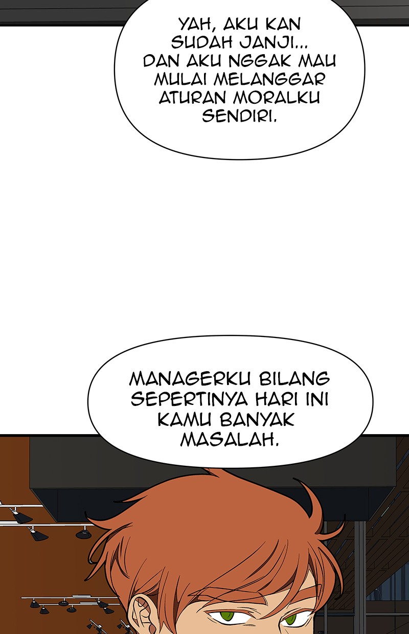 I Love Yoo Chapter 117 Gambar 44