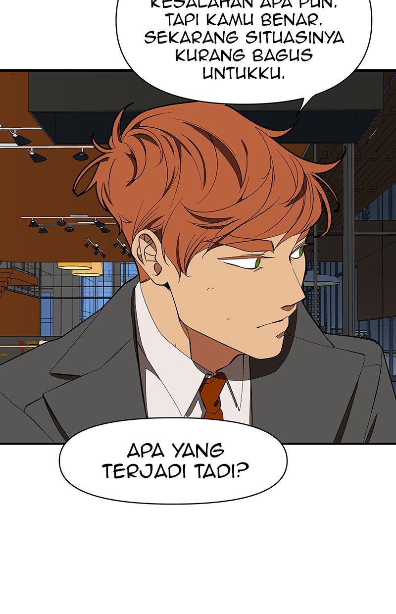 I Love Yoo Chapter 117 Gambar 47